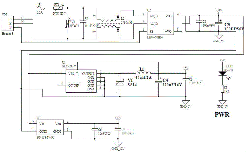 Extruding machine and controller thereof