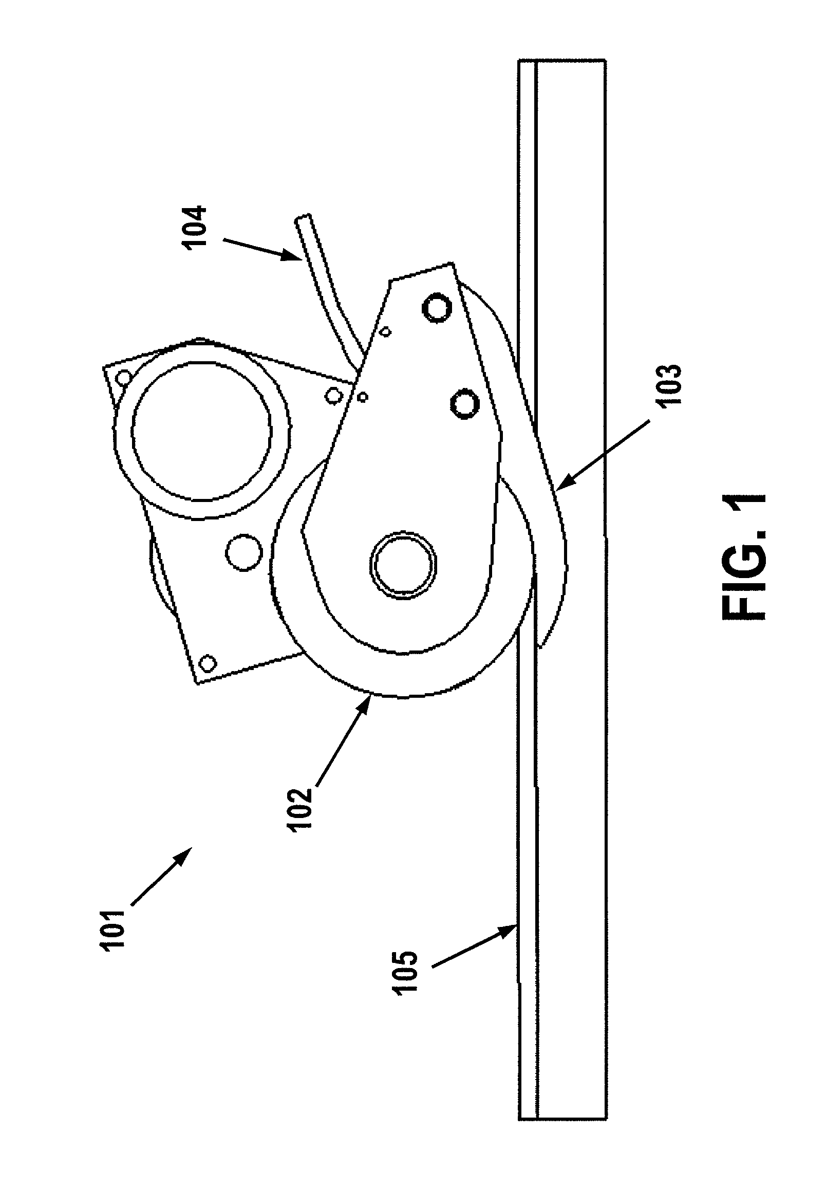 Orthopedic cast remover