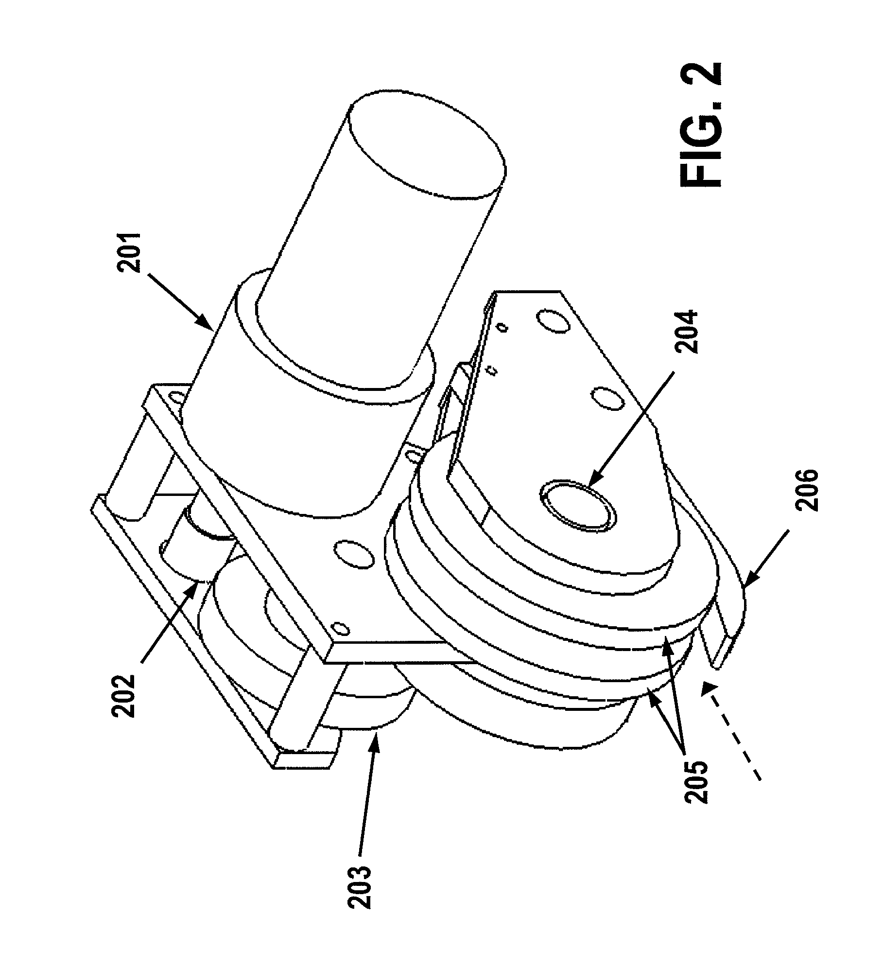 Orthopedic cast remover