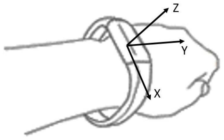 Cardiopulmonary endurance measurement method and system based on intelligent wearable device