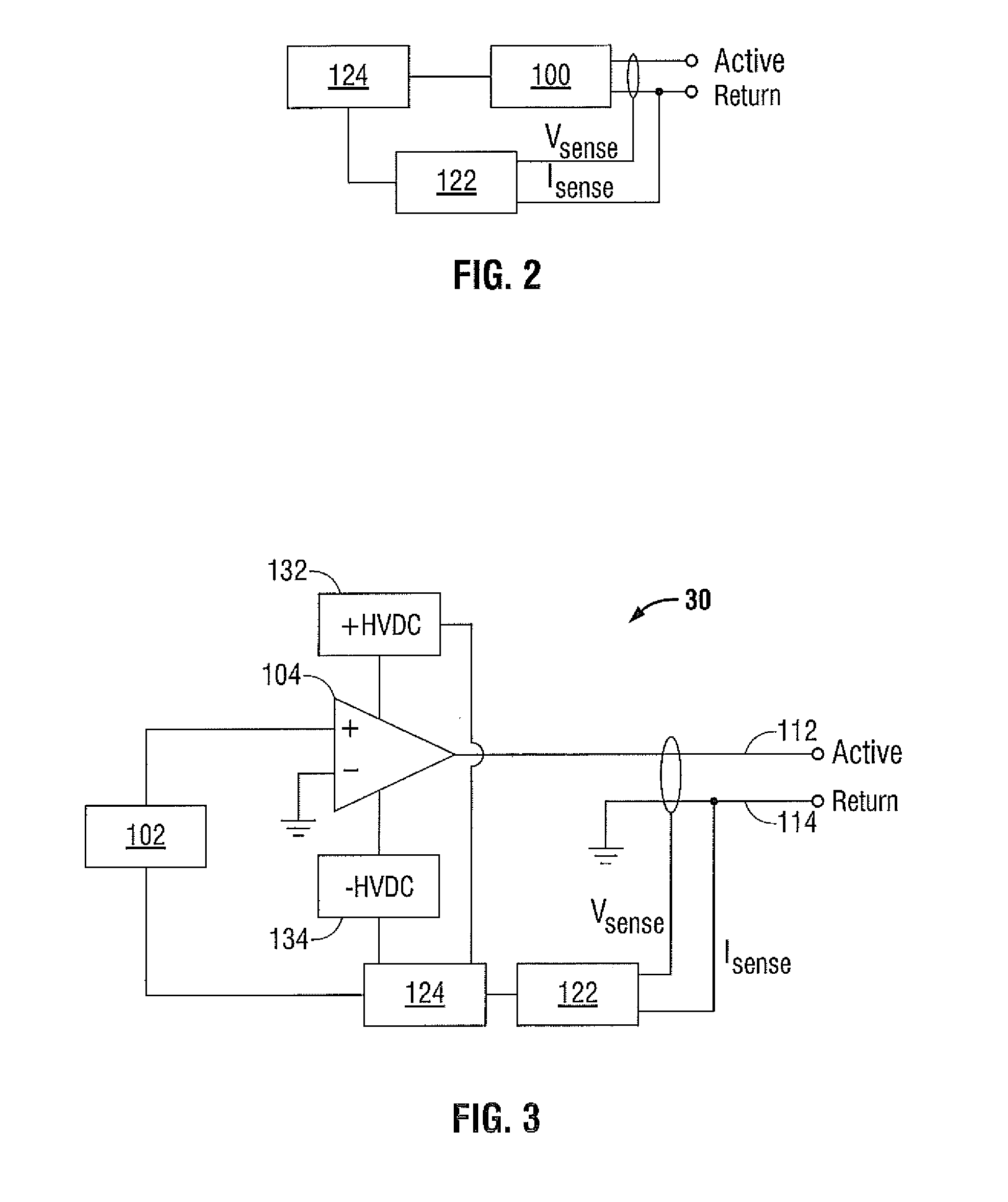 Square Wave For Vessel Sealing