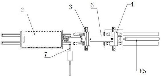 Cylinder Fatigue Test Machine