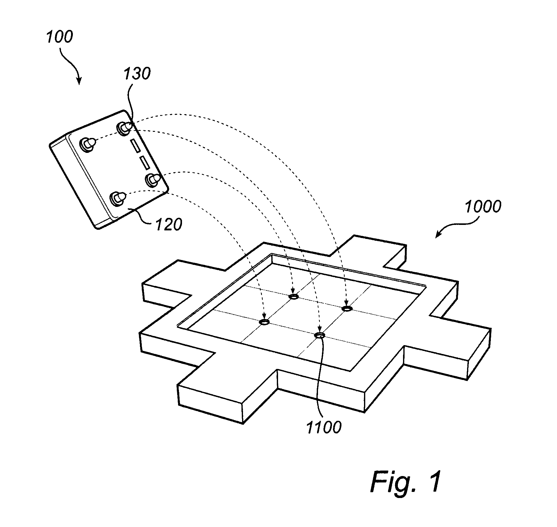 Control device for controlling a lighting effect