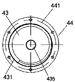 Slurry separation system