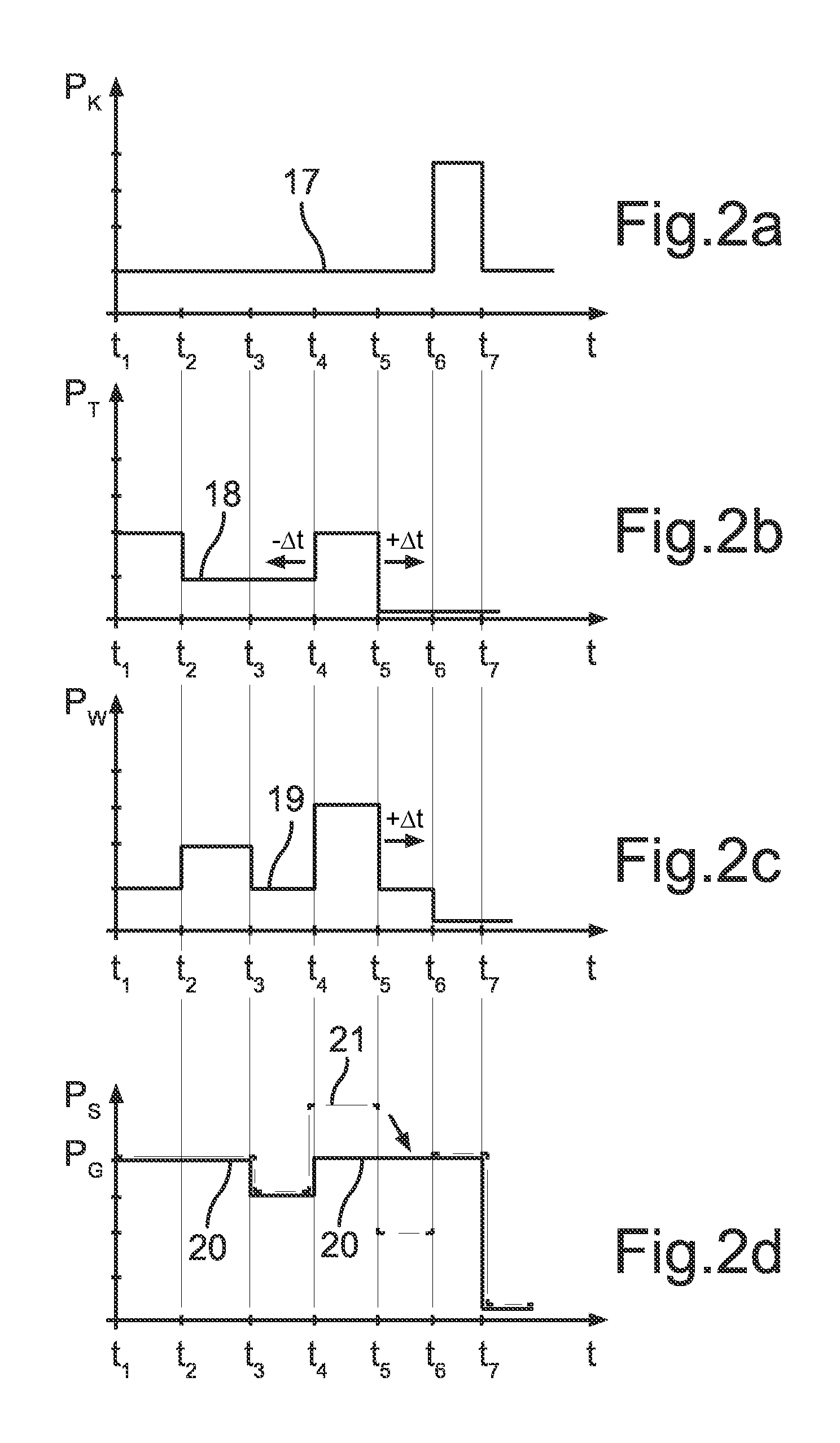 Domestic appliance comprising a communication unit, system of appliances and method for operating a domestic appliance