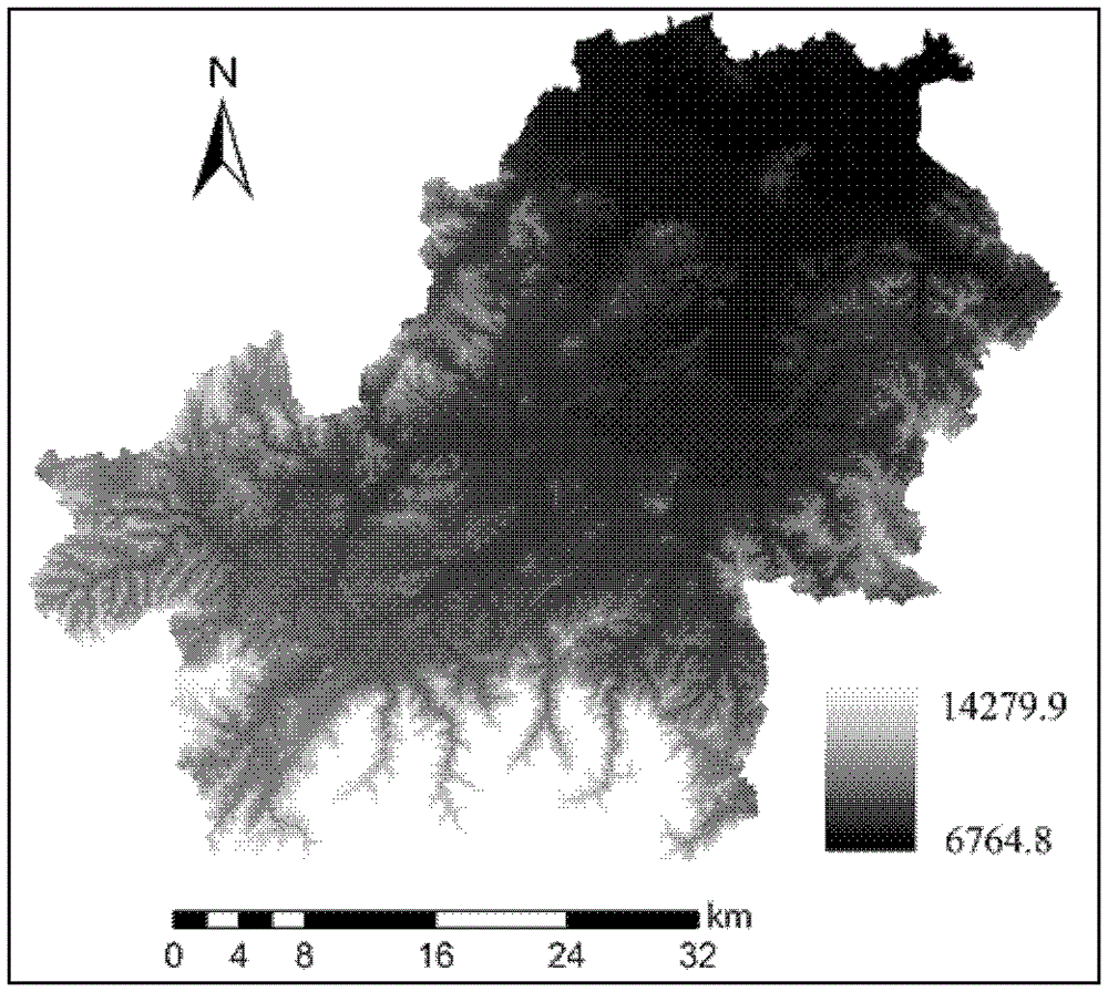 Remote Sensing Dynamic Monitoring Method of Soil Erosion Based on Modified Universal Soil Erosion Equation