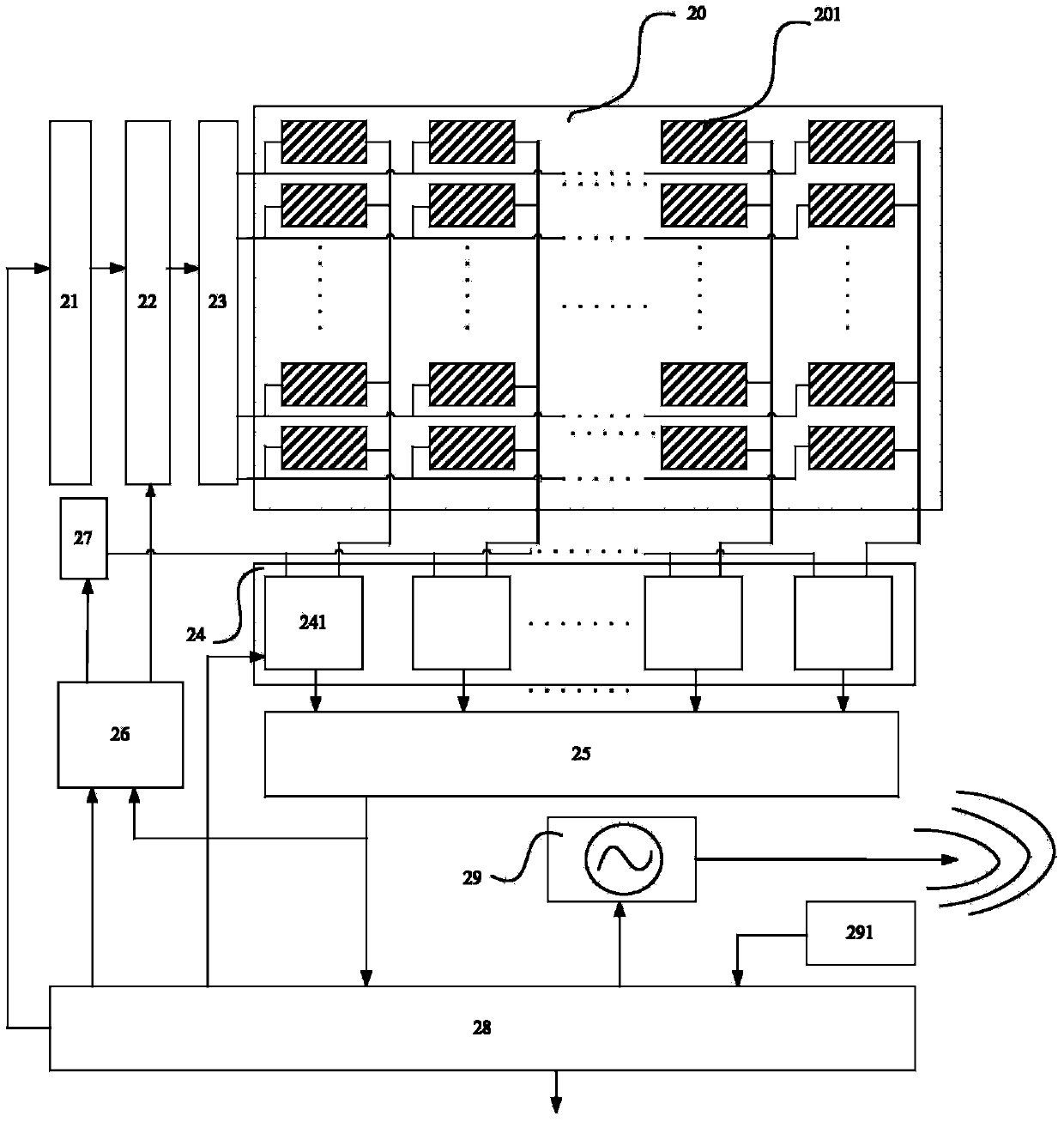 Fingerprint collection system and fingerprint information collection method