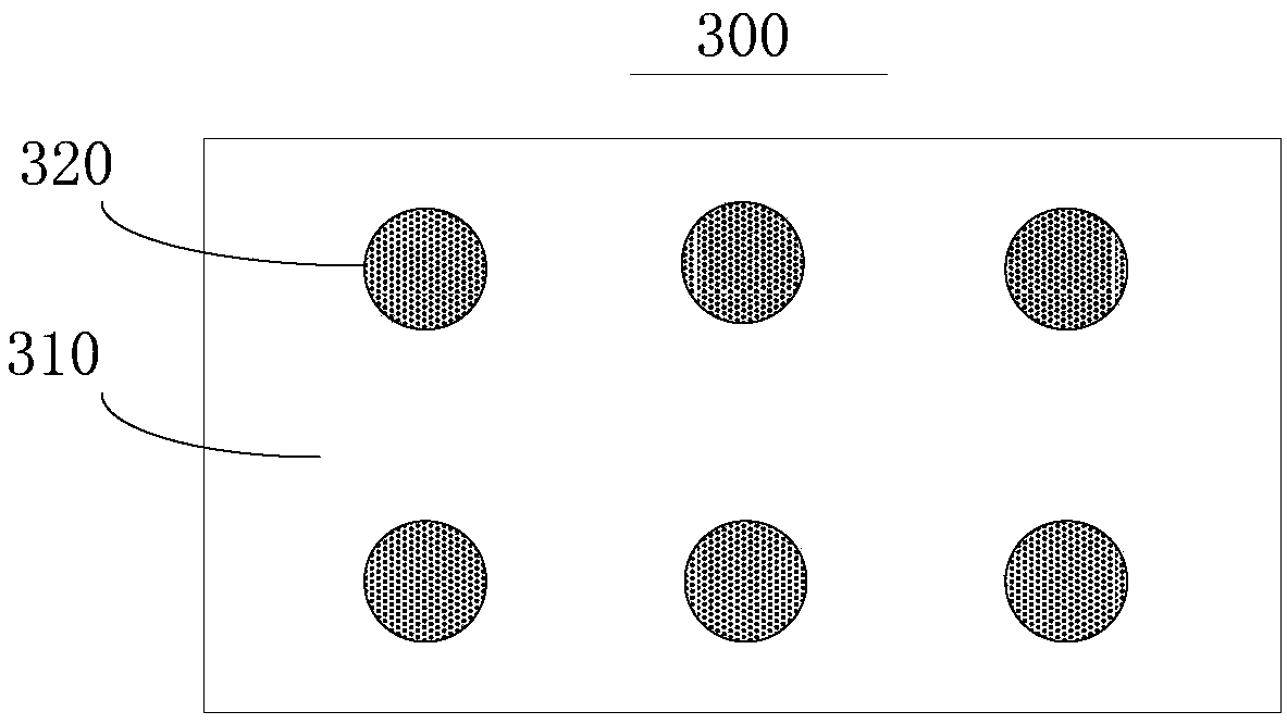 Multi-detection immune reagent and preparation method, kit, system and application thereof