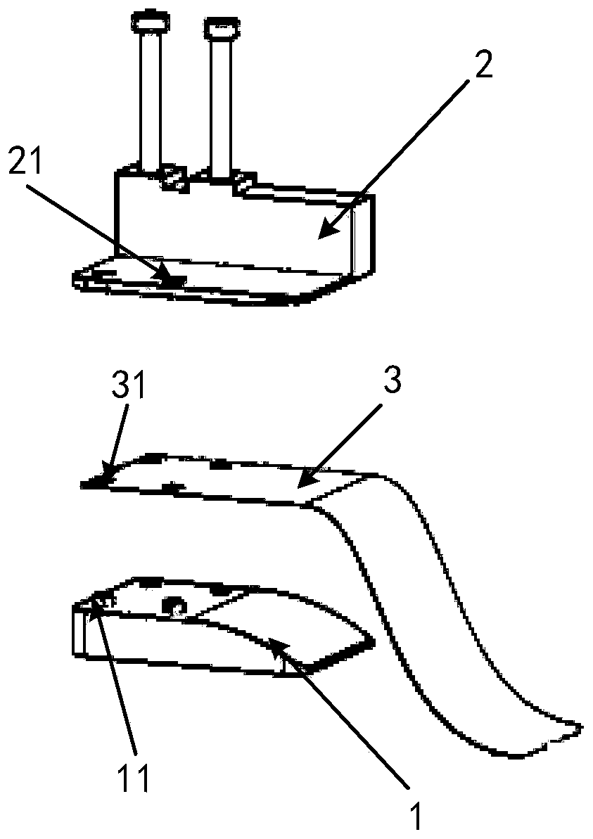 CVD equipment