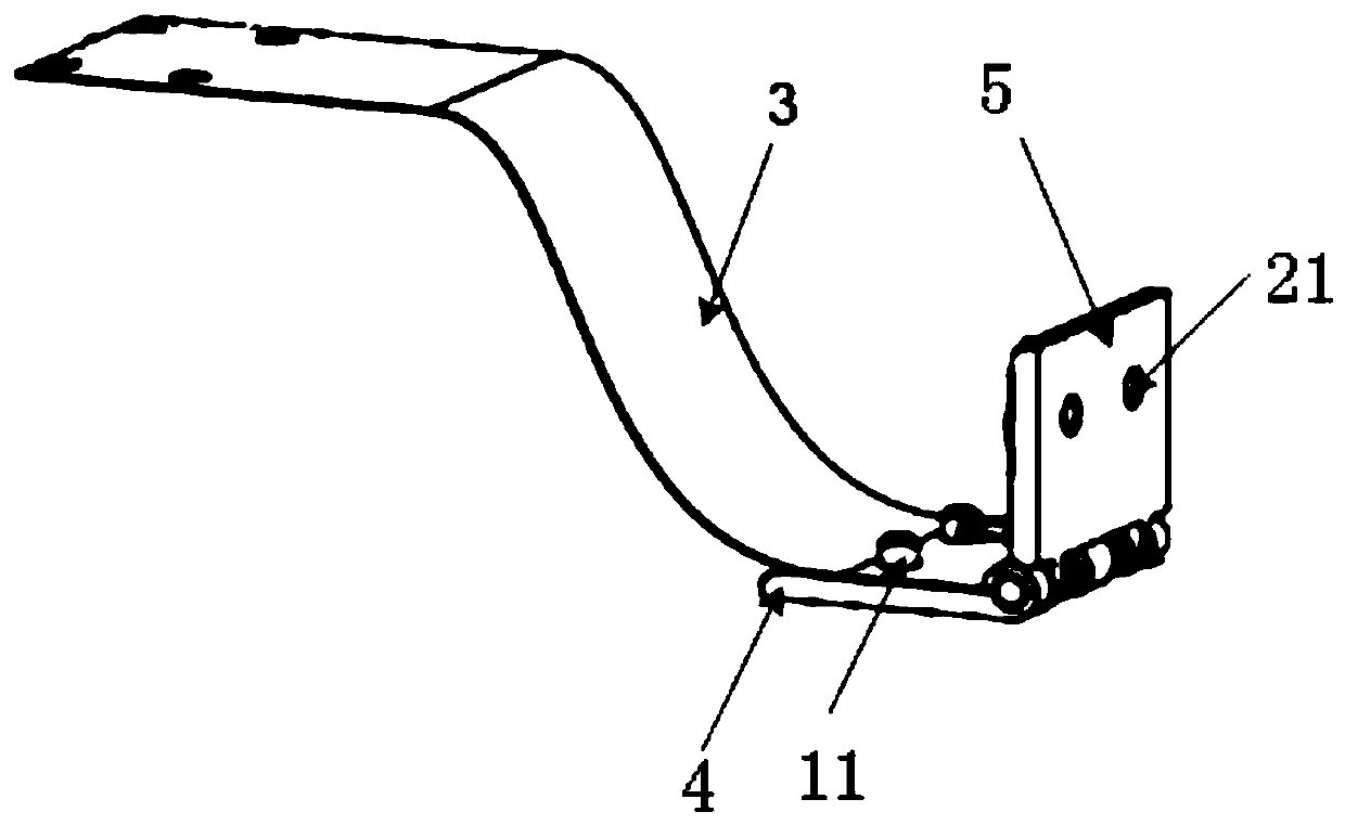 CVD equipment