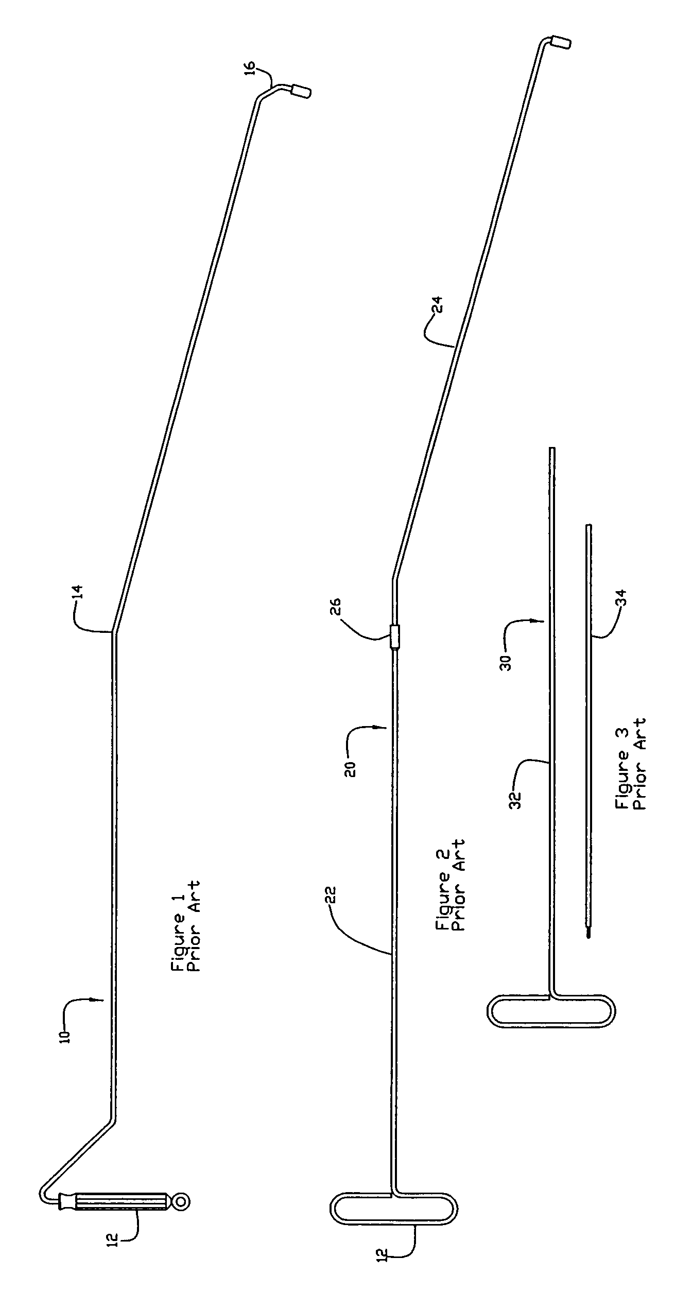 Unlocking tool for vehicle doors