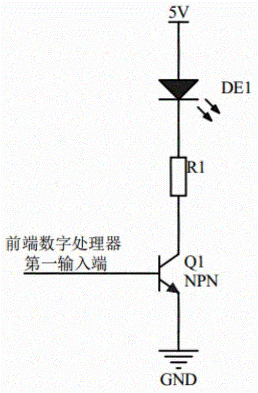 A Circuit Alternative to Brush Structure in Slip Ring