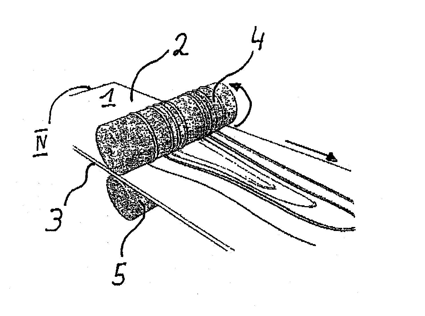 Panel and method for producing a panel