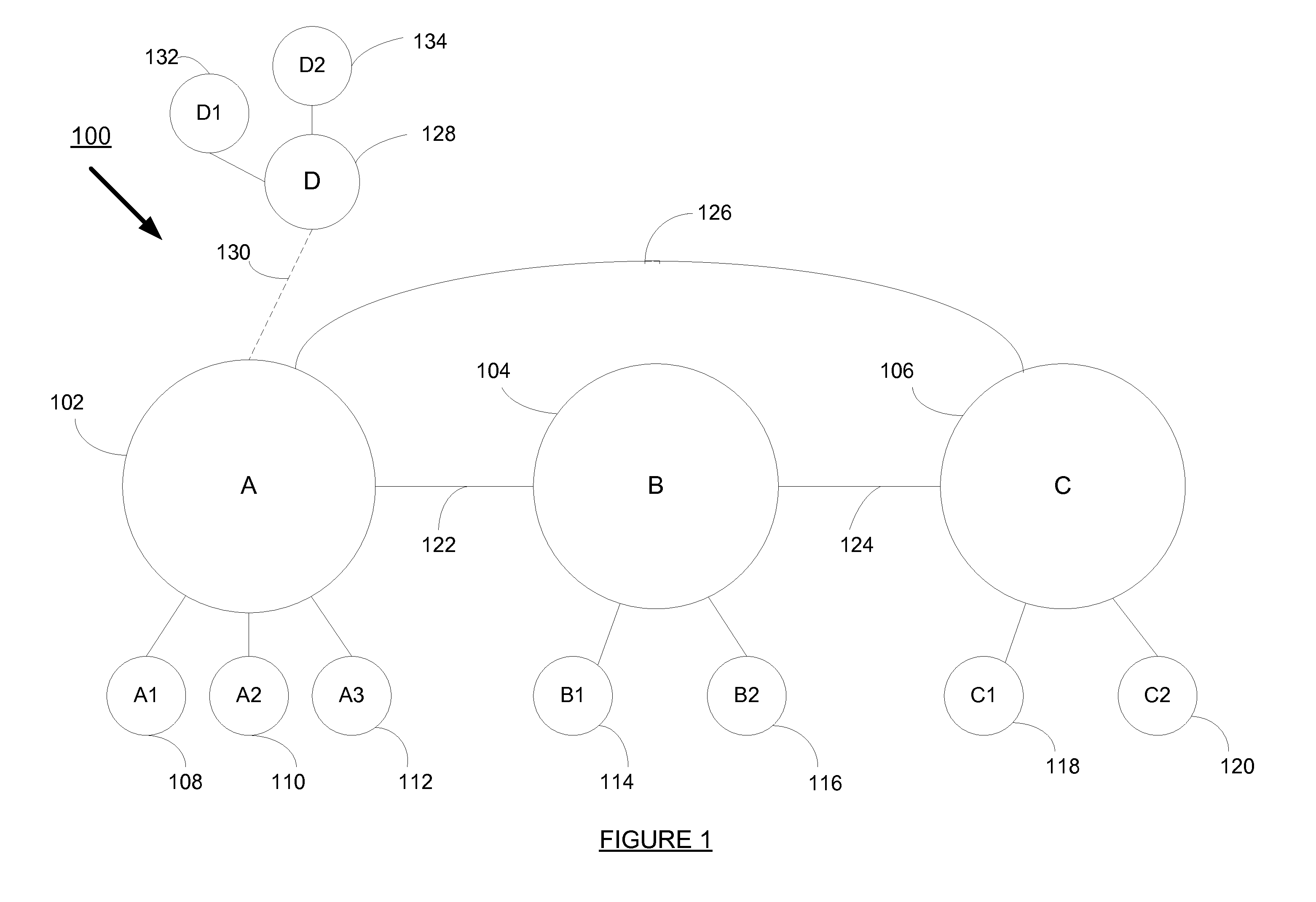 Method and system for disambiguating informational objects