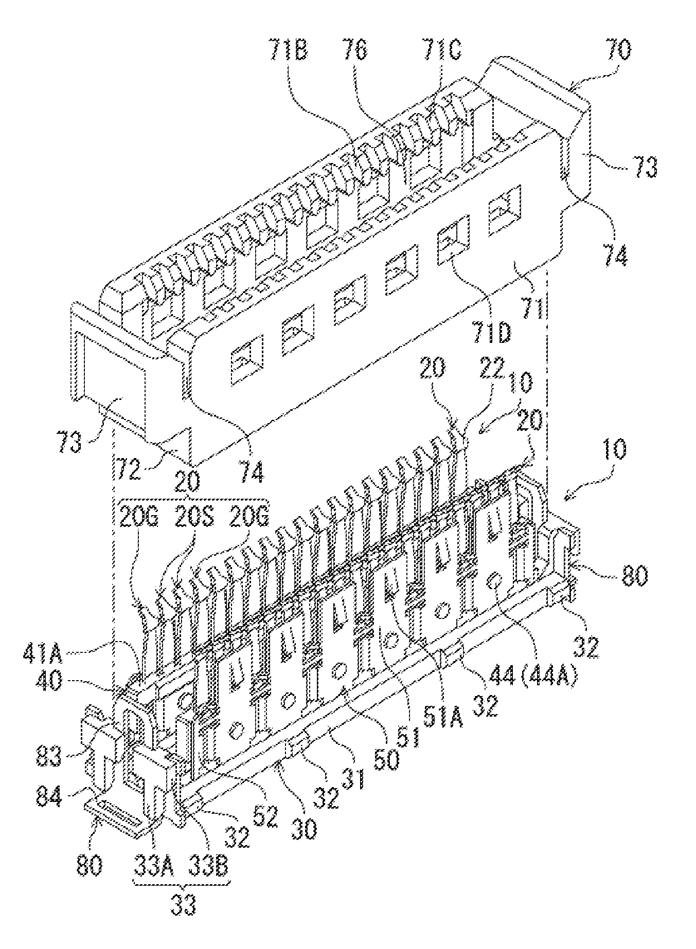 Electrical connector