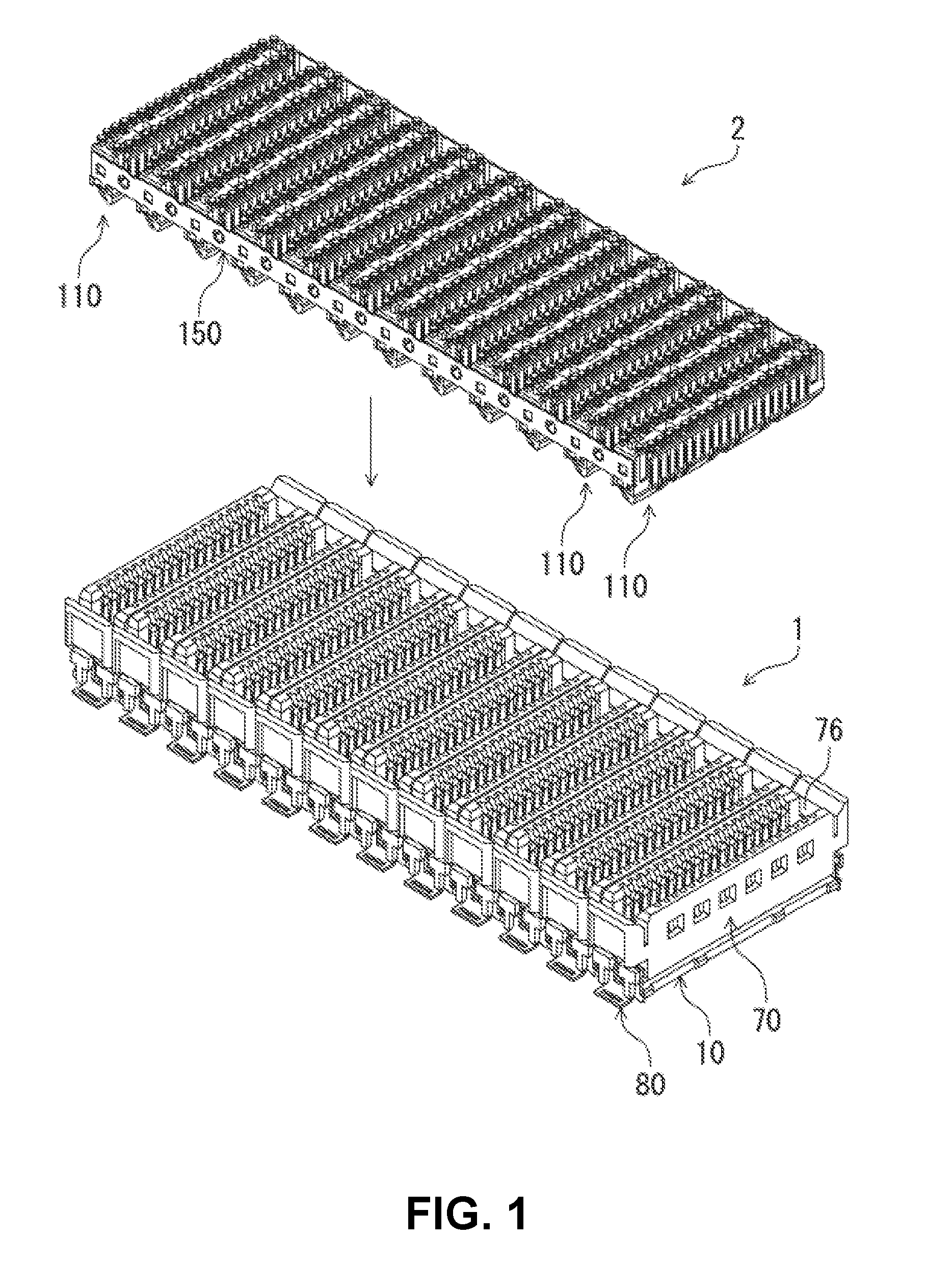 Electrical connector