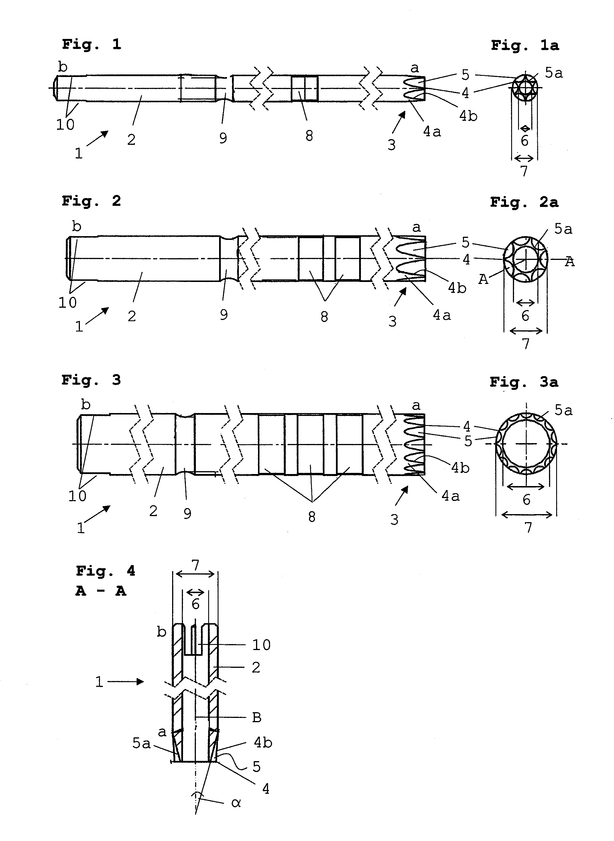 Spine cutter