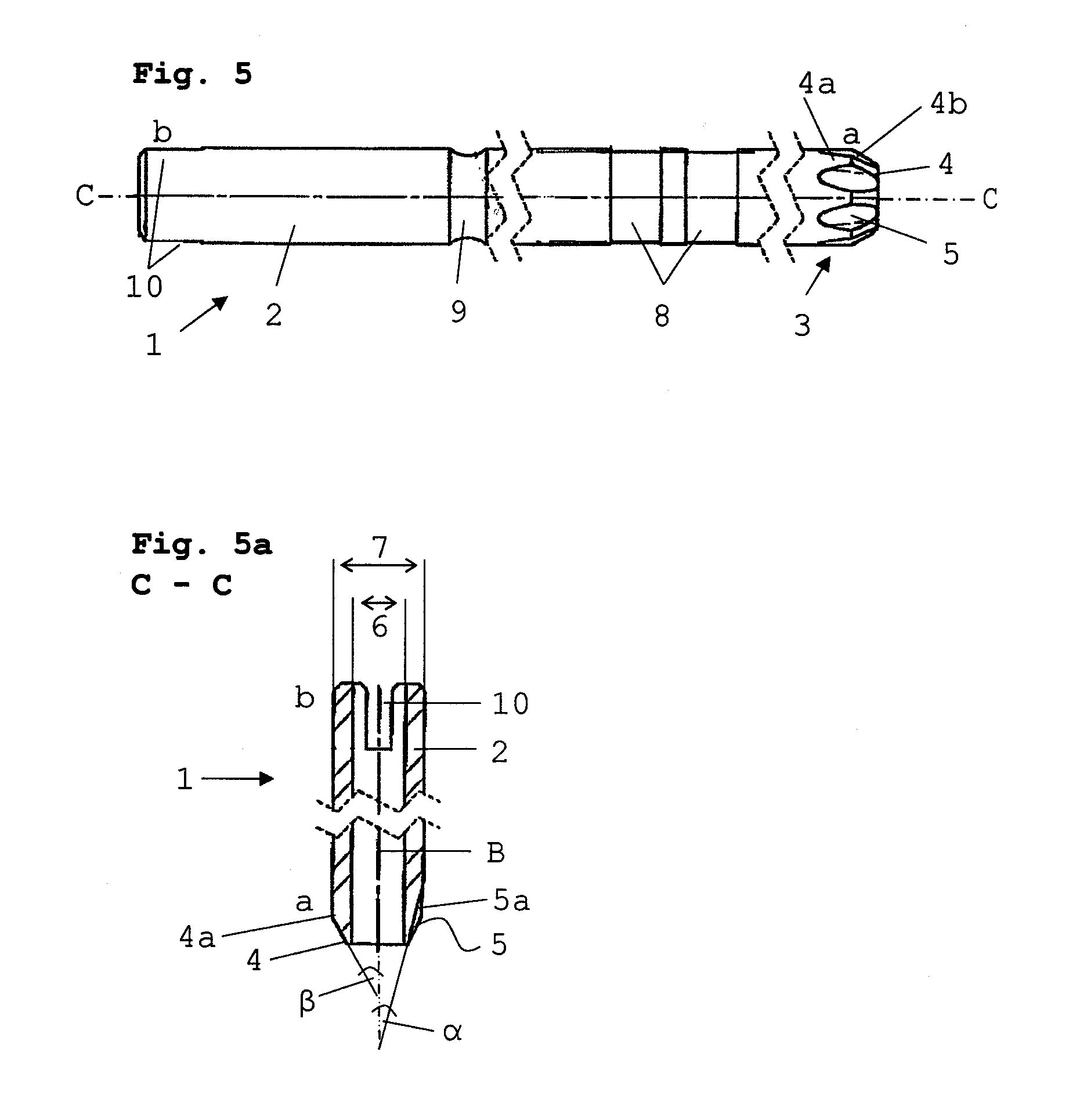 Spine cutter