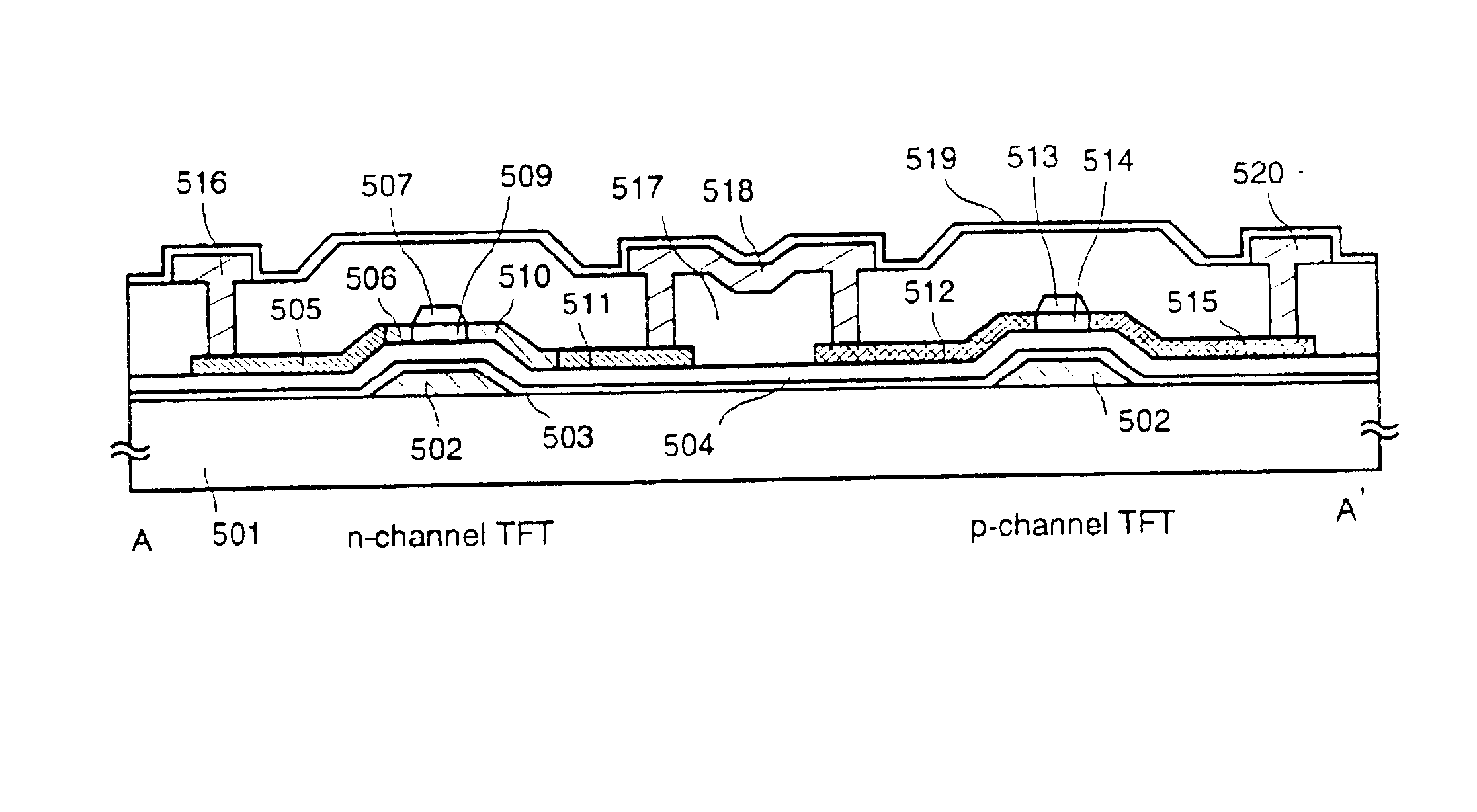 Semiconductor device