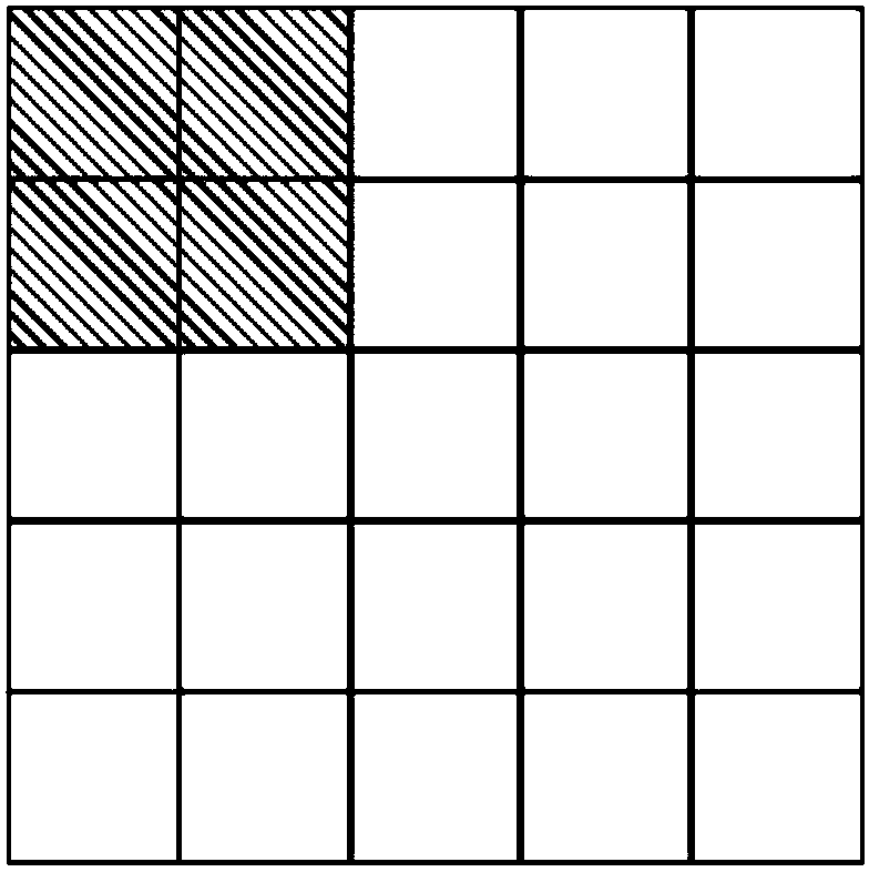 Programmable depth neural network processor