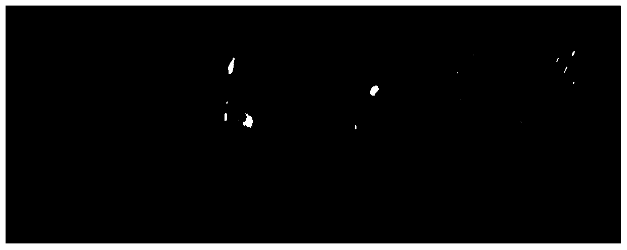 Rolling bearing fault diagnosis method based on 1-DCNN (1-Dimensional Convolutional Neutral Network) and LSTM (Long Short-Term Memory) fusion