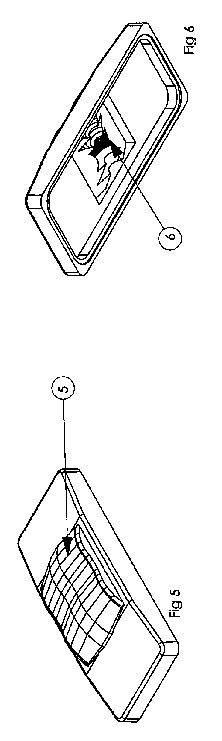 Complex optical lens apparatus for creating rectangular light output distribution