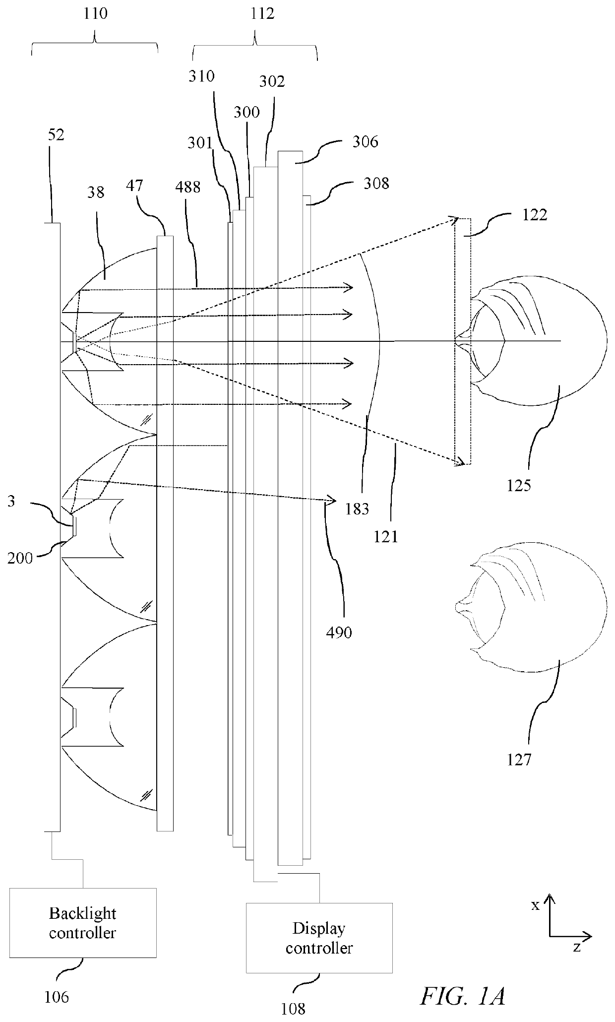 Illumination apparatus