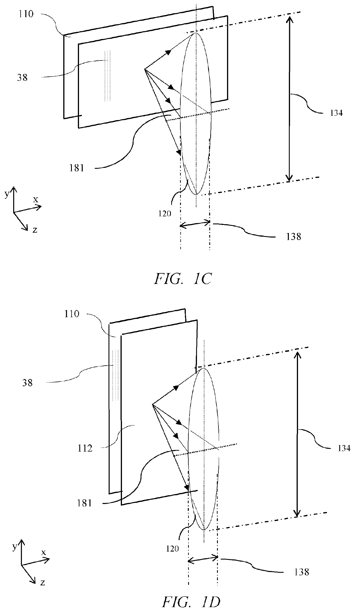 Illumination apparatus