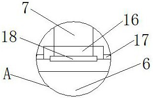 Anti-interference generator set with self-checking function