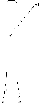 Method and apparatus for controlling spinning yarn breakage