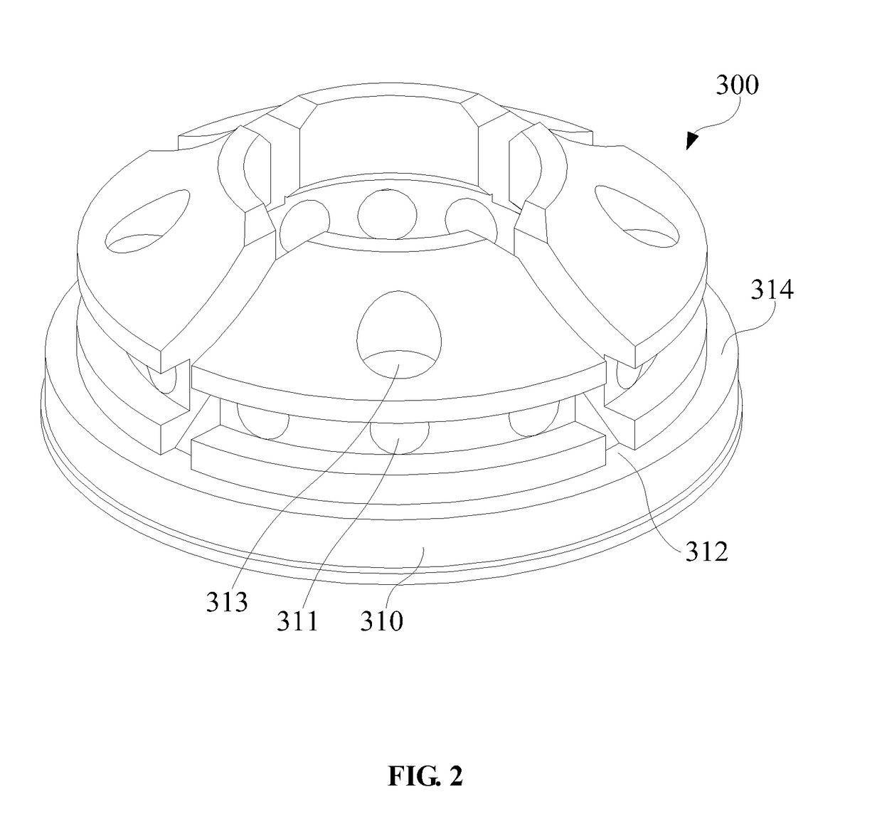 Electronic cigarette, atomizer and airflow regulator thereof