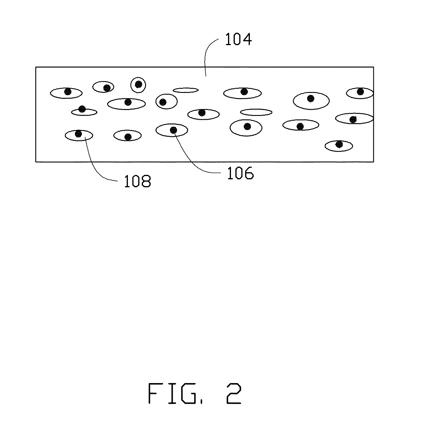 Carbon nanotube-metal particle composite and catalyst comprising the same