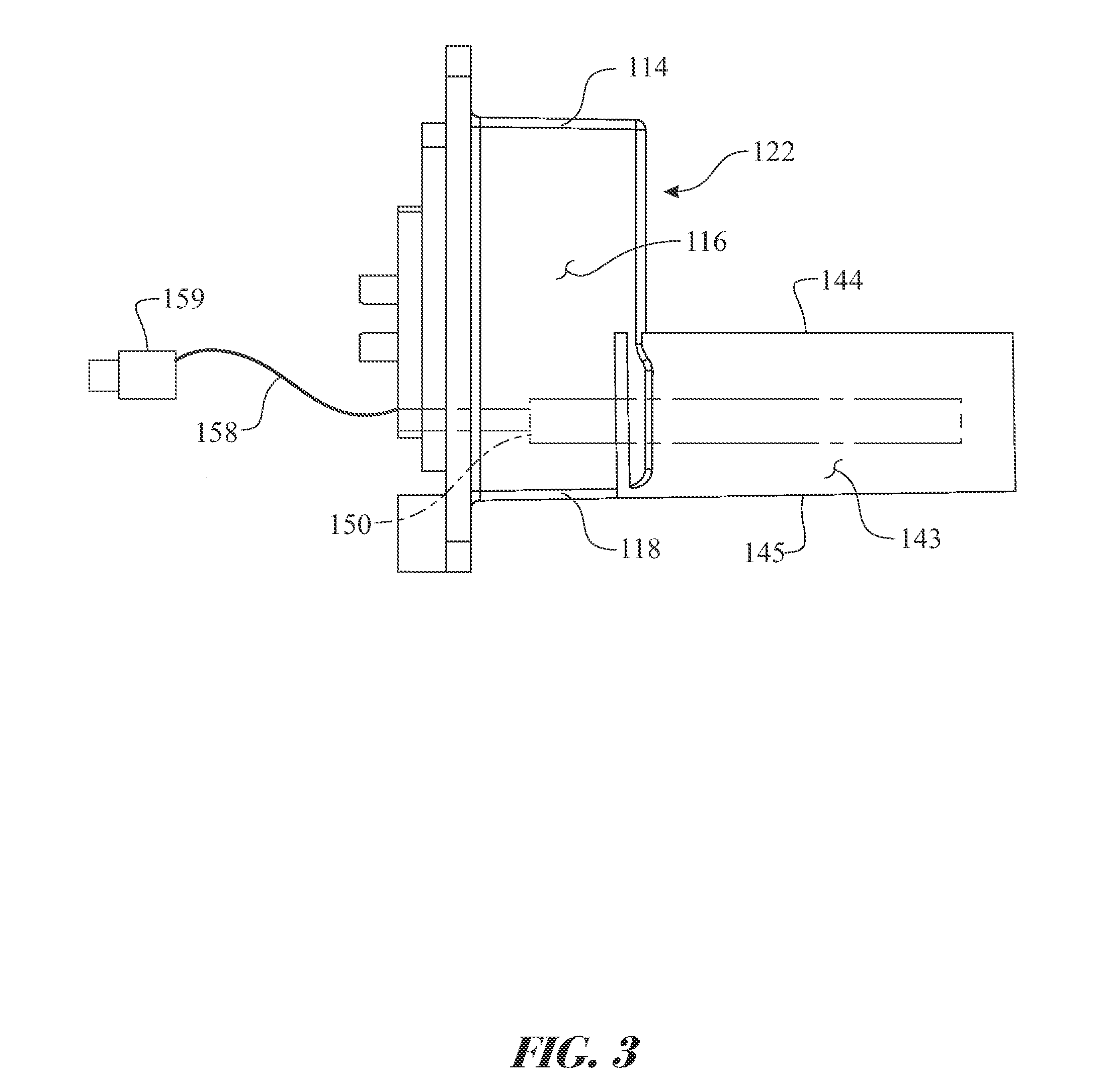 Bezel Assembly For Use with An Automated Transaction Device