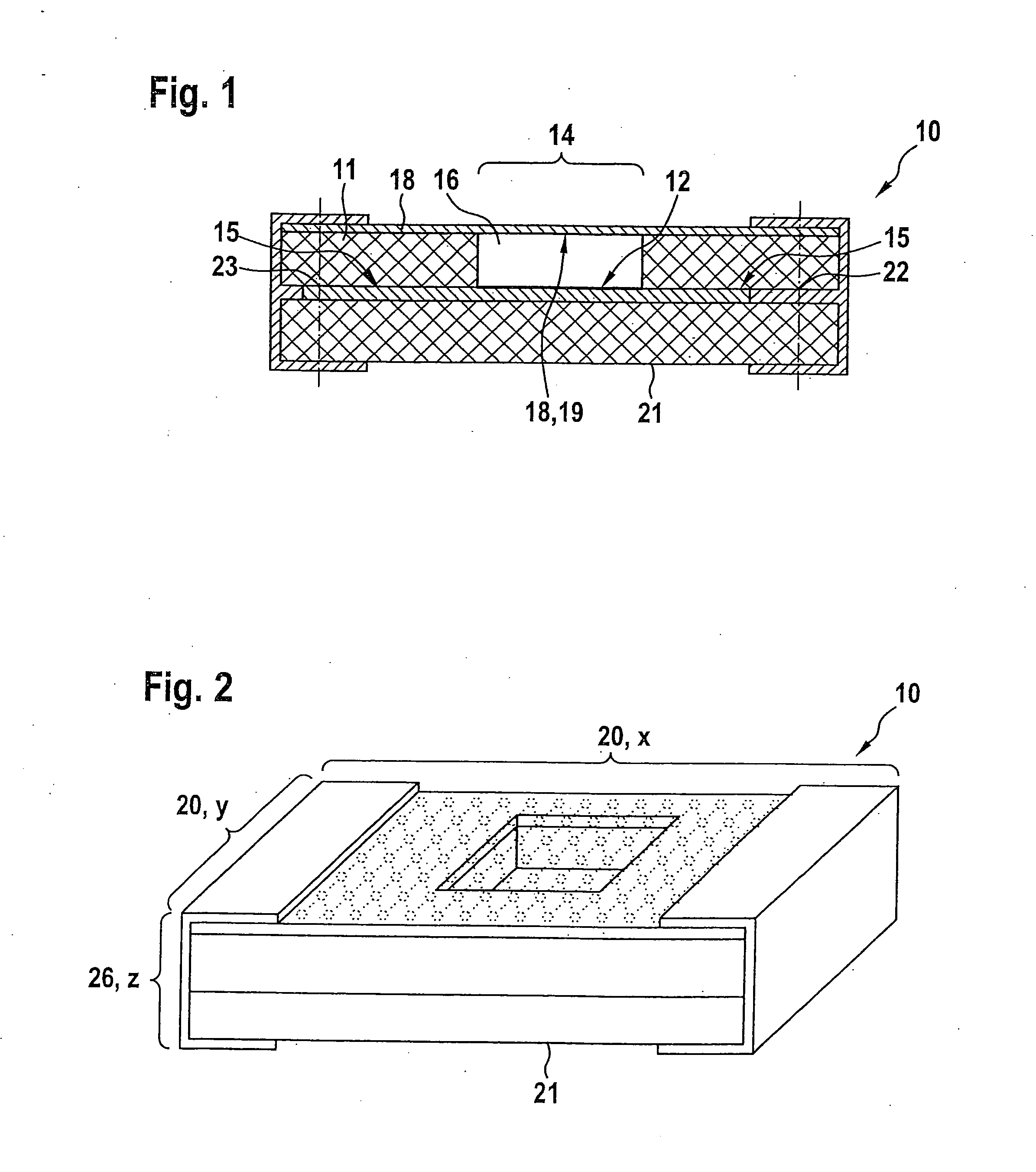 Fuse element