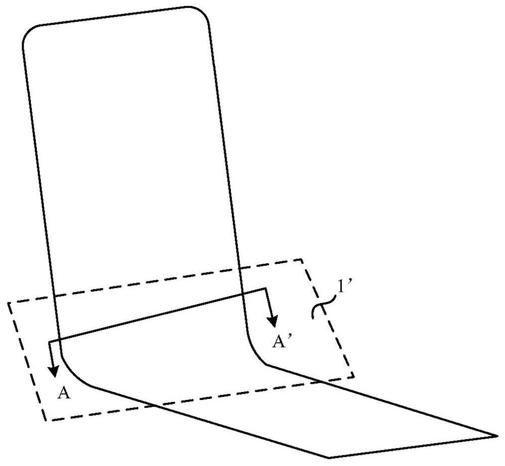 Display panel, manufacturing method thereof, and display device