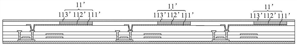 Display panel, manufacturing method thereof, and display device