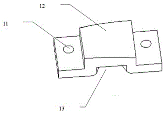 Appearance solder joint protection device