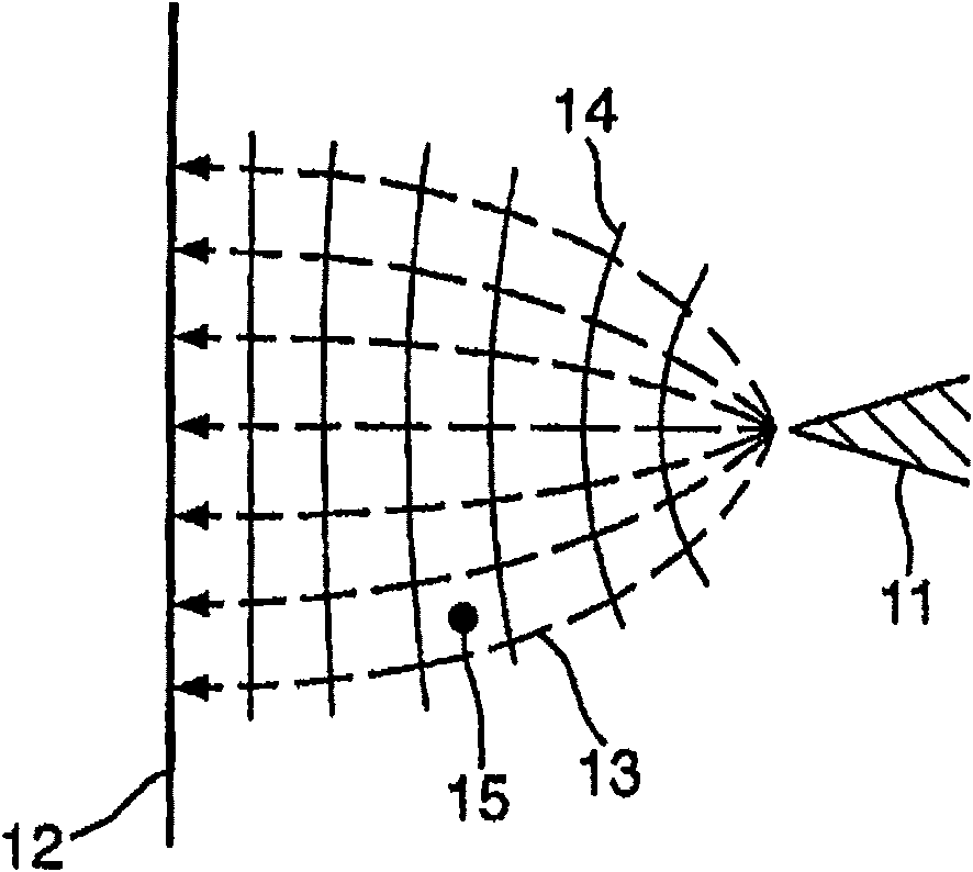 An electrostatic precipitator