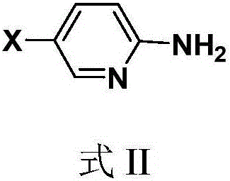 Picolinamide compounds as well as preparation method application of picolinamide compounds