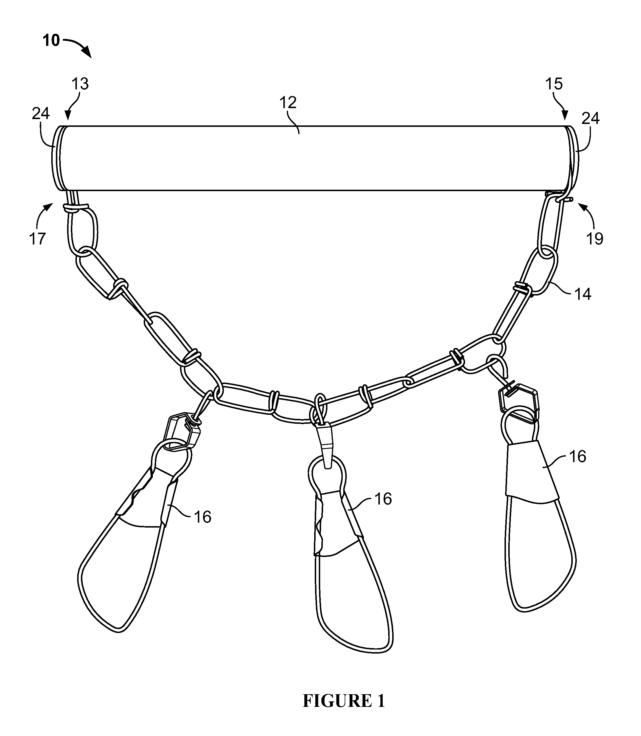 Fish Retaining and Transporting Assemblies and Methods of Using the Same