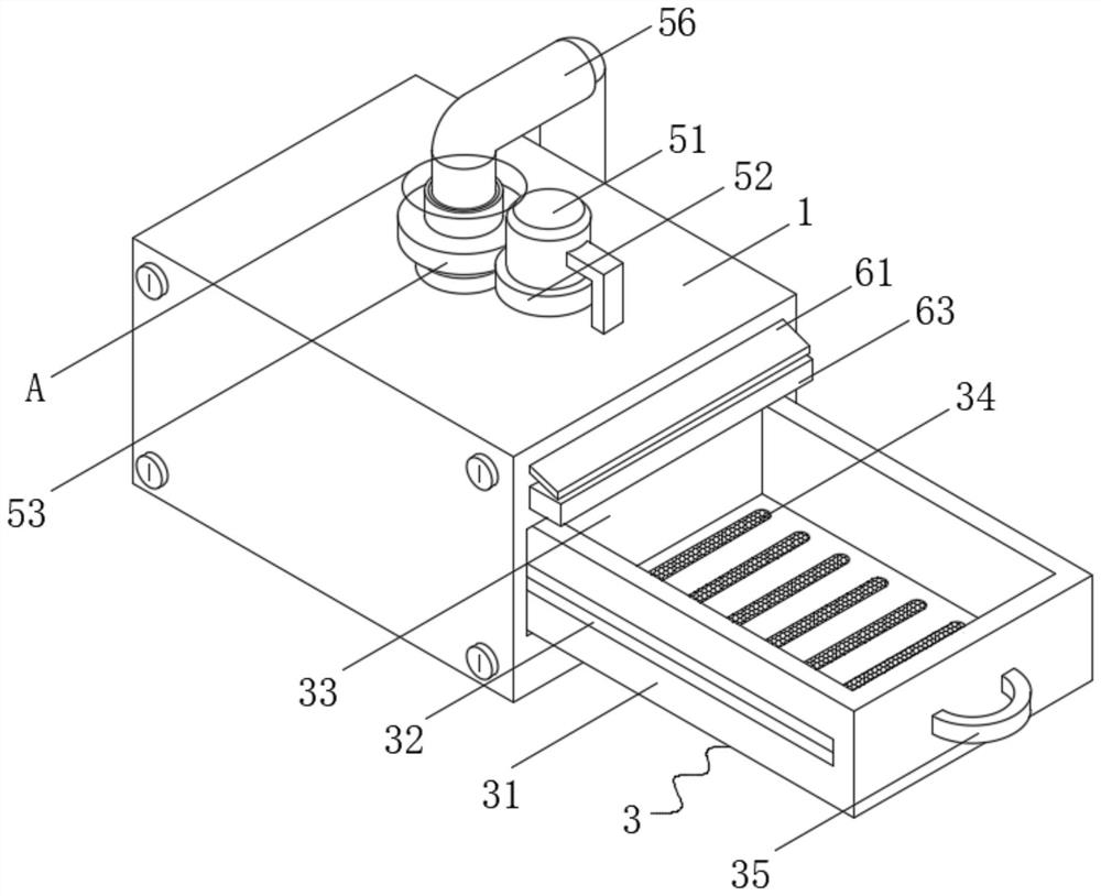 Device and method for producing and processing traditional Chinese medicine decoction pieces