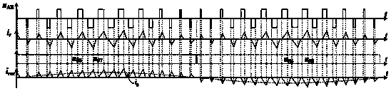 Topology-variable micro-inverter and its digital control device