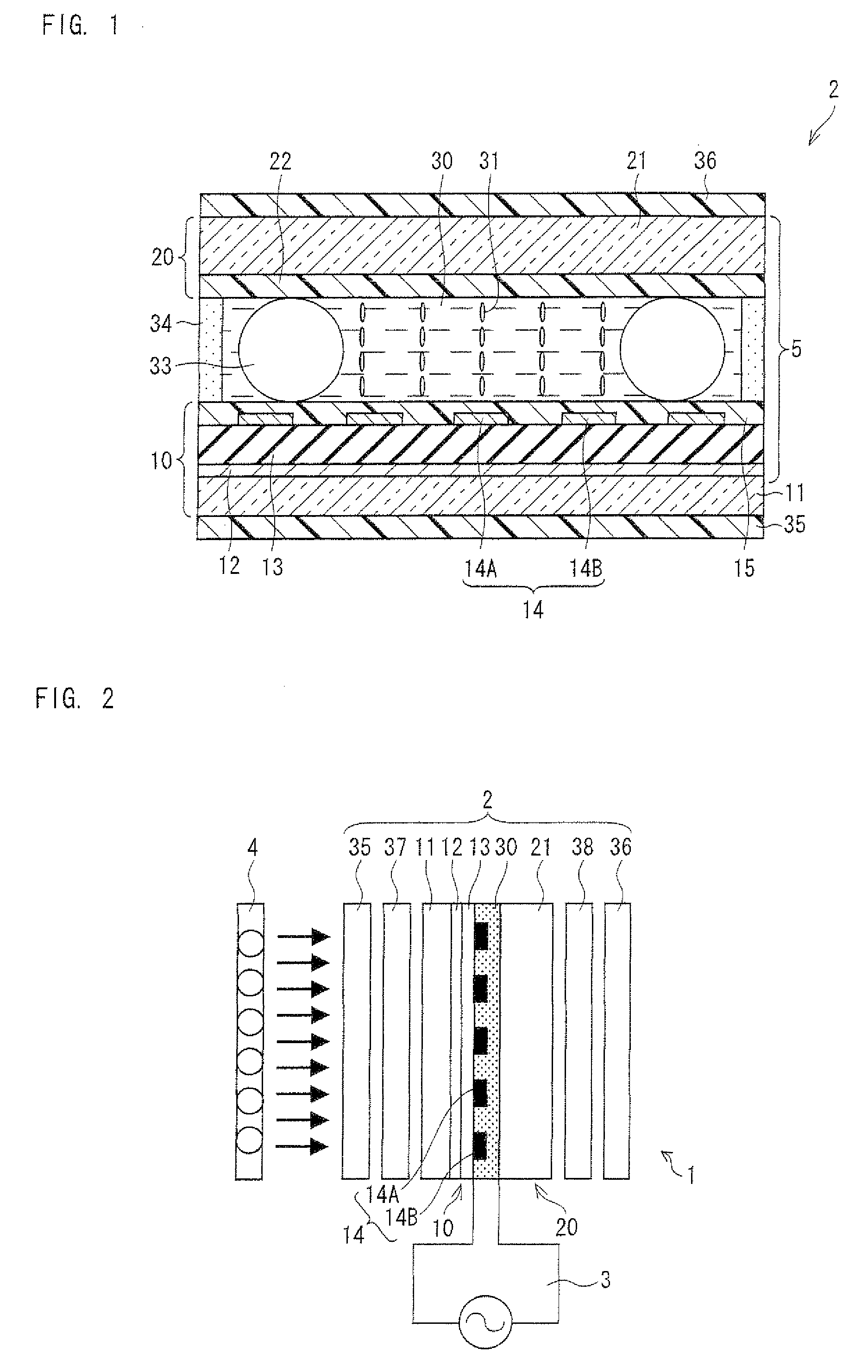 Liquid crystal panel, method for manufacturing same, and liquid crystal display device