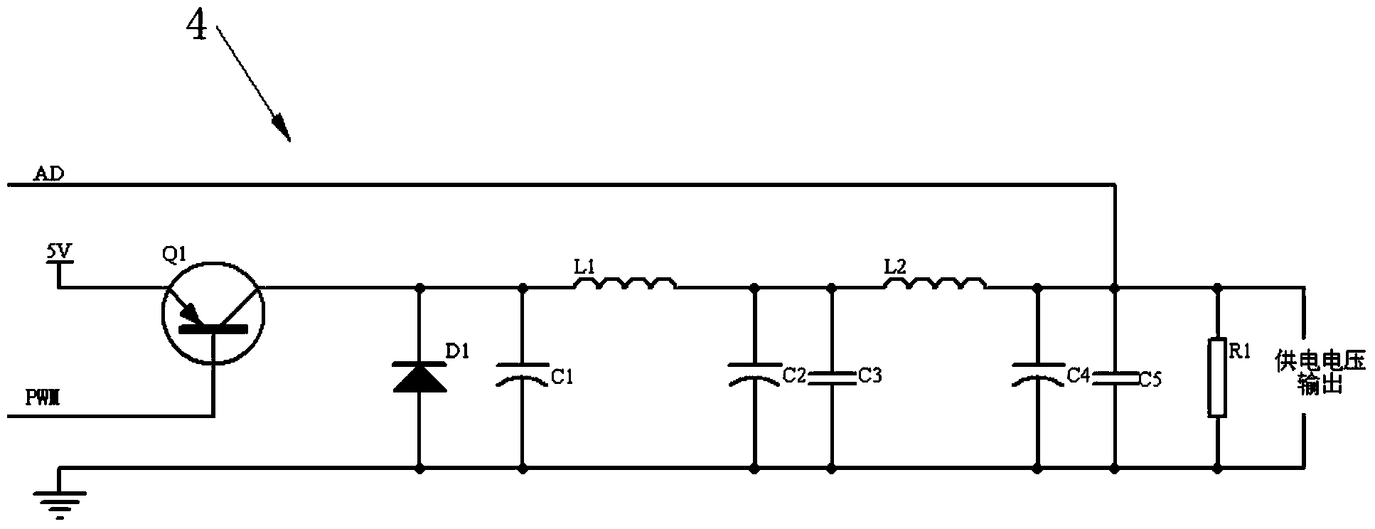 Reliability testing system and method of automobile remote control key