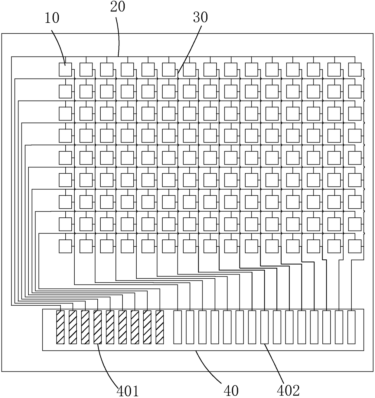 Backlight unit and liquid crystal display device