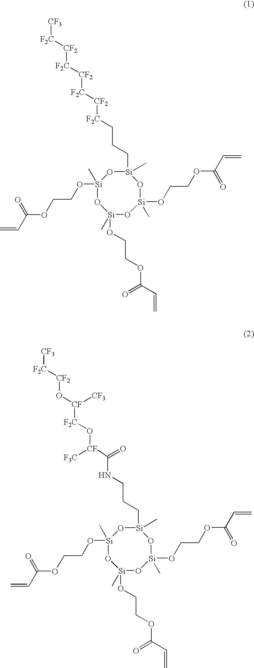 Multi-functional (meth) acrylate compound, photocurable resin composition and article