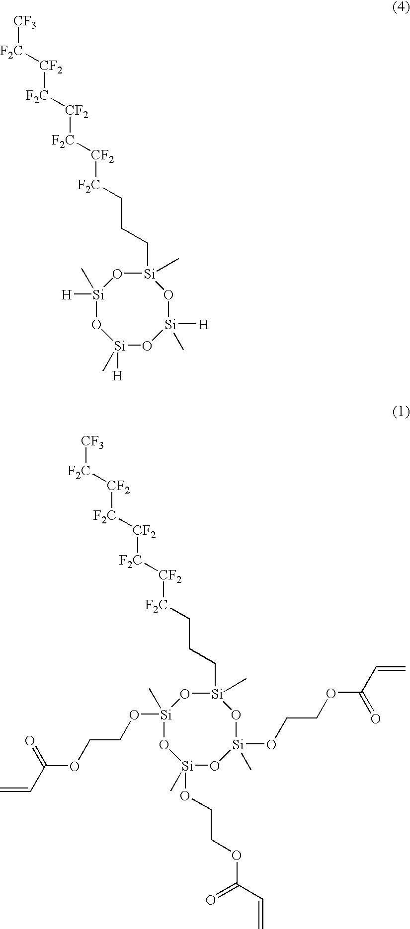 Multi-functional (meth) acrylate compound, photocurable resin composition and article