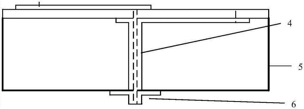 High-gain dual-mode broadband circularly polarized antenna