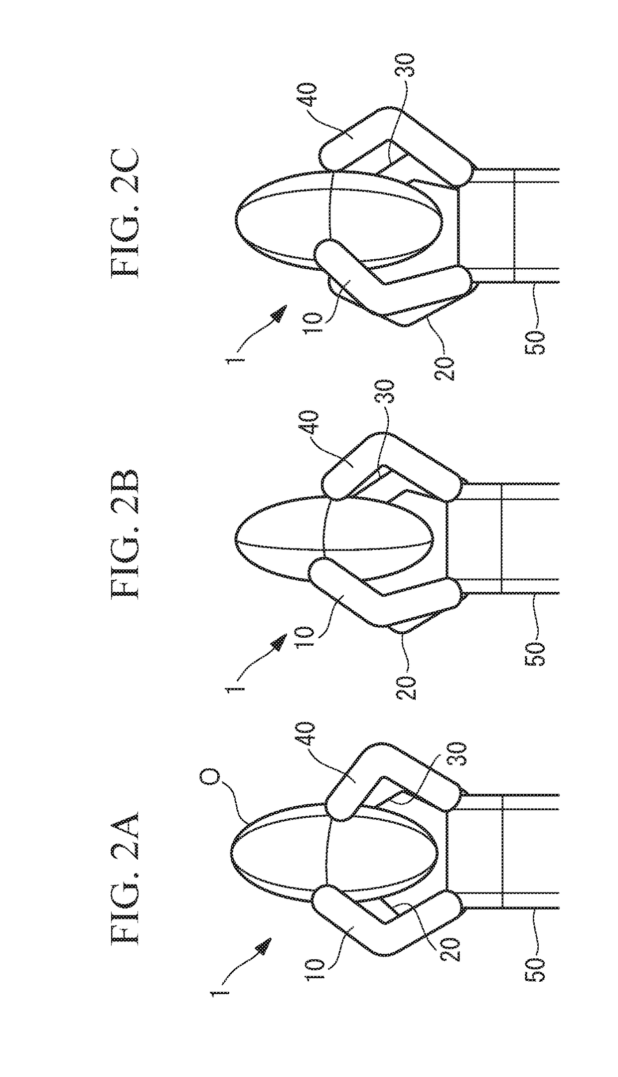 Gripper control device, gripper control method, and gripper simulation device