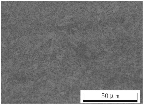 Corrosion resistant and squeezing highly resistant oil casing pipe and preparation method thereof